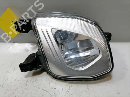 Used Left front fog light FORD FIESTA VII (HJ, HF) 1.1 Ti-VCT (86 hp) 31774517