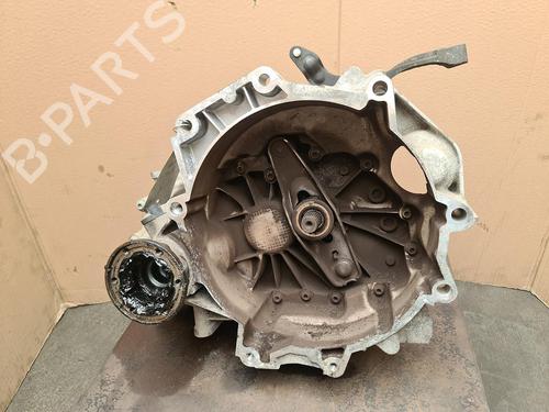 Used Other VW POLO IV (9N_, 9A_) 1.2 (54 hp) 32352637