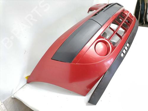 Front bumper RENAULT CLIO II (BB_, CB_) 1.2 (BB0A, BB0F, BB10, BB1K, BB28, BB2D, BB2H, CB0A,... | BP32397016C7