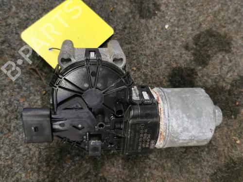 Used Front wiper motor FORD FOCUS II Turnier (DA_, FFS, DS) 1.6 TDCi (109 hp) 31771857