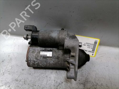 Used Starter Starter PEUGEOT 208 I (CA_, CC_) 1.0 VTi (68 hp) 34141568 34141568