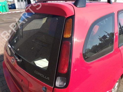 Used Right taillight TOYOTA COROLLA Estate (_E11_) 1.4 (EE111_, EE111R) (86 hp) 31774548