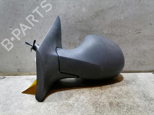 Left mirror RENAULT TWINGO II (CN0_) 1.2 (CN0D) | BP31772710C26 