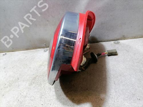 Left taillight CHEVROLET MATIZ (M200, M250) 1.0 LPG | BP31772154C34  - Image 7