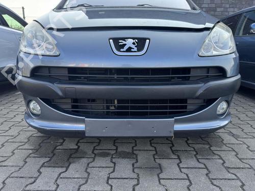 front-bumper-peugeot-1007-km_-2005-33410484 main image