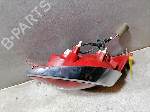 Left taillight CHEVROLET MATIZ (M200, M250) 1.0 LPG | BP31772154C34  - Image 5