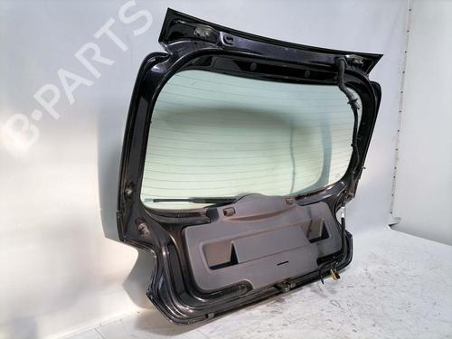 Tailgate SEAT IBIZA IV SC (6J1, 6P5) 1.4 | BP31774750C6 