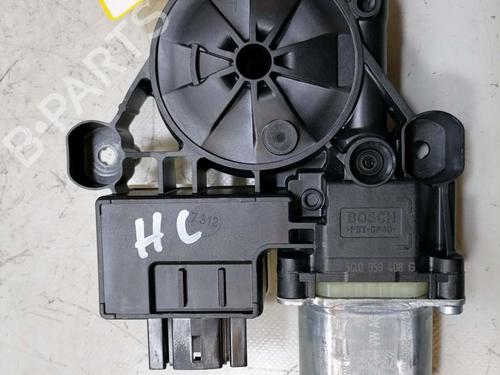 Left rear window motor VW GOLF VIII Variant (CG5, DB5) 1.5 eTSI | BP31774920E23 