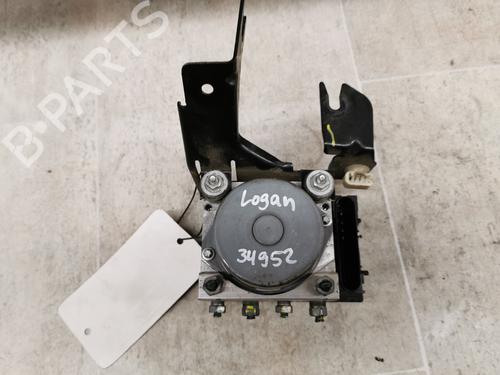 Andre DACIA LOGAN MCV (KS_) 1.6 MPI 85 | BP31770887O1