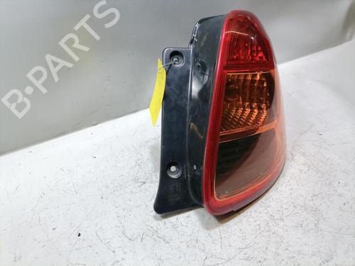 Other SUZUKI SX4 (EY, GY) 1.6 VVT (RW416, YA21S) | BP35996094O1 - Image 6