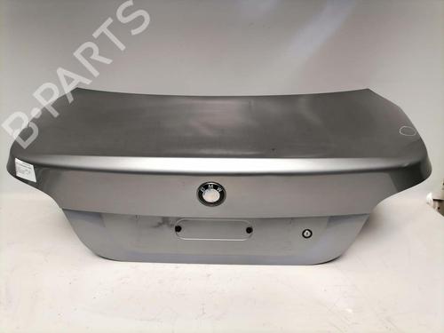 Bagklap CC/Kombi-Coupé BMW 5 (E60) 525 d (163 hp) 31774159