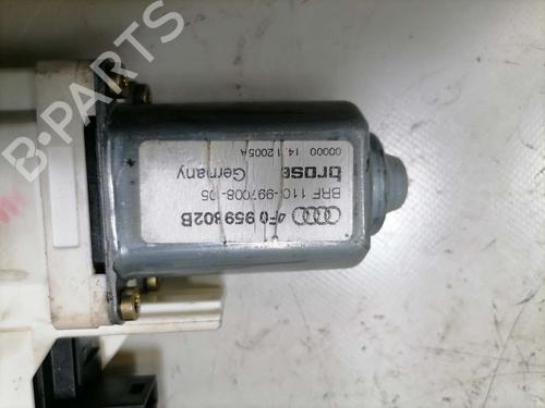 Right front window motor AUDI A6 C6 (4F2) 2.4 | BP31774577E20 