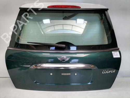 Used Tailgate Tailgate MINI MINI (R50, R53) Cooper (116 hp) 32786503 32786503