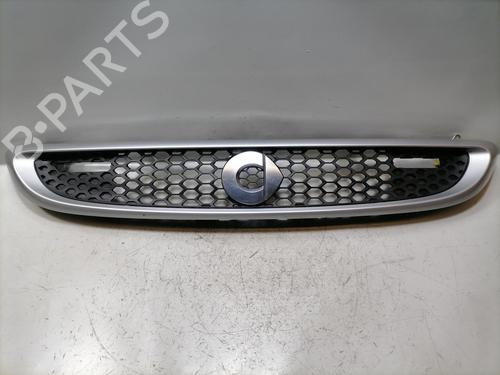 Outra Outra SMART FORTWO Coupe (451) electric drive (451.390) (48 hp) 35996084 35996084
