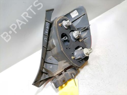 Left taillight HONDA CIVIC VII Hatchback (EU, EP, EV) 1.4 iS (EP1, EU5, EU7) | BP31774242C34 