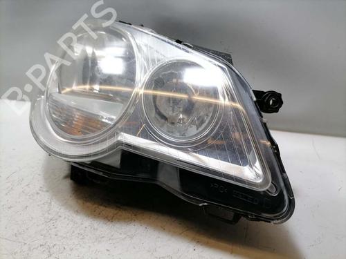 Right headlight VW POLO IV (9N_, 9A_) 1.2 | BP31771678C29 