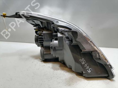 Left headlight OPEL VECTRA C Estate (Z02) 1.9 CDTI (F35) | BP31771279C28