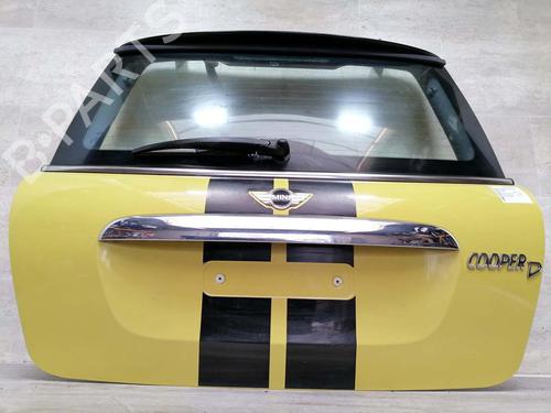 tailgate-mini-mini-r56-2005-2006-2007-2008-2009-2010-2011-2012-2013-2014-31773712 main image