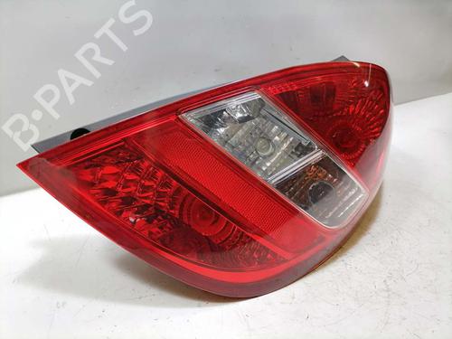 Højre baglygte HYUNDAI i20 I (PB, PBT) 1.4 (101 hp) 31774645