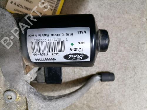 Front wiper motor FORD TRANSIT CUSTOM V362 Van (FY, FZ) 2.0 EcoBlue | BP31772330M29 