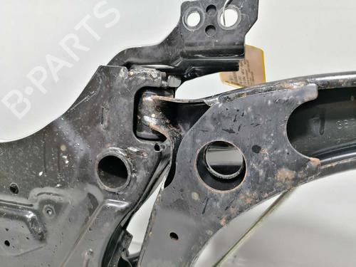 Subframe MITSUBISHI ECLIPSE CROSS (GK_, GL_) Plug-in Hybrid 4WD (GL3W) | BP31771450M9 