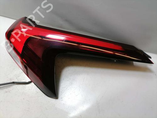 Right taillight MITSUBISHI ECLIPSE CROSS (GK_, GL_) Plug-in Hybrid 4WD (GL3W) | BP31771461C35 