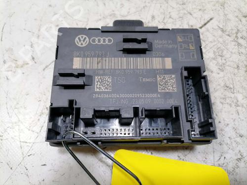 other-audi-a5-8t3-2007-2008-2009-2010-2011-2012-2013-2014-2015-2016-2017-31981345 main image