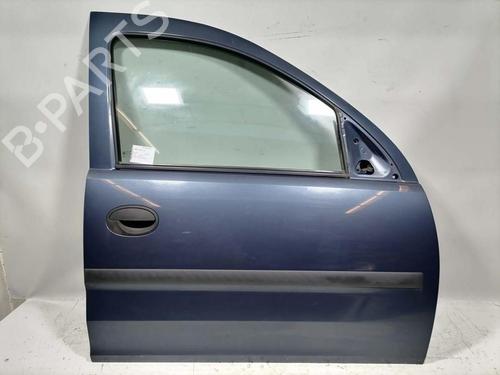 Used Right front door OPEL COMBO Tour 1.3 CDTI 16V (75 hp) 31815608