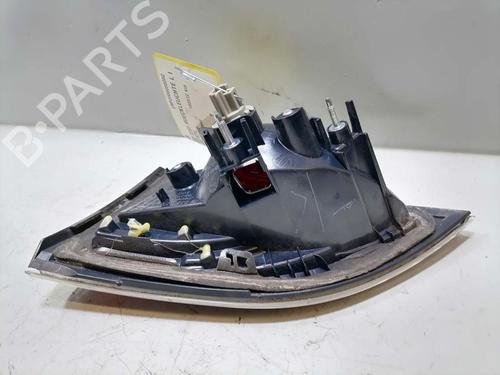 Left tailgate light MAZDA 6 Estate (GH) 2.0 MZR (GHEFW) | BP31774382C79