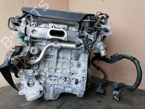 Engine HONDA CIVIC VIII Hatchback (FN, FK) 1.8 (FN1, FK2) | BP31774637M1 