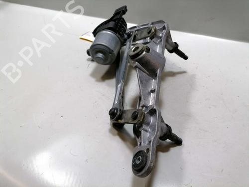 Viskermotor vindrude RENAULT ZOE (BFM_) ZOE | BP31774062M29 