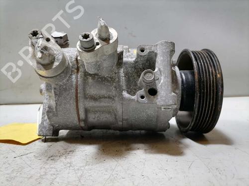 AC compressor VW TOURAN (5T1) 1.2 TSI | BP31771713M34 