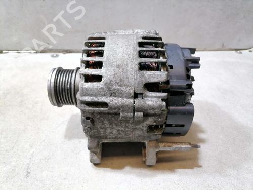 Alternator VW TIGUAN ALLSPACE (BW2, BJ2) 2.0 TDI | BP31773441M7