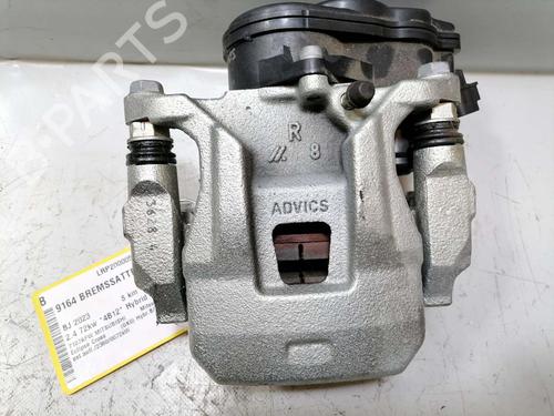 Used Right rear brake caliper MITSUBISHI ECLIPSE CROSS (GK_, GL_) Plug-in Hybrid 4WD (GL3W) (188 hp) 31771433