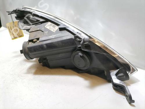 Optica esquerda CITROËN JUMPY II Van 1.6 HDi 90 16V | BP31774445C28 