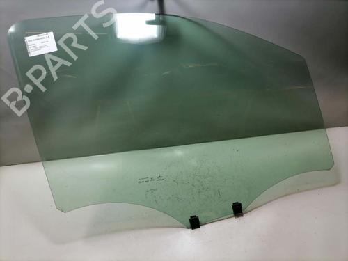 Used Front right door window CITROËN SPACETOURER Bus (V_) 1.6 BlueHDi 115 (115 hp) 31774682