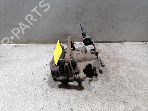 Right rear brake caliper FORD TRANSIT CUSTOM V362 Van (FY, FZ) 2.0 EcoBlue | BP31772336M106