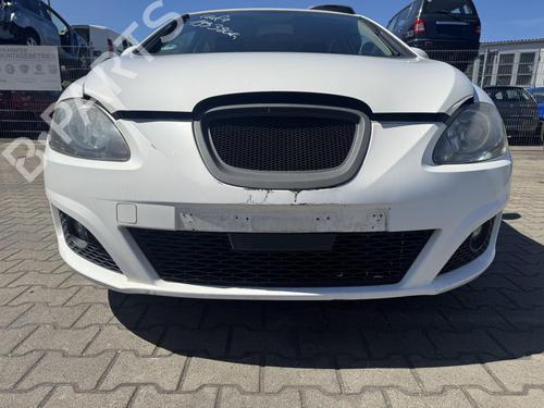Used Front bumper Front bumper SEAT LEON (1P1) 1.4 TSI (125 hp) 36359377 36359377