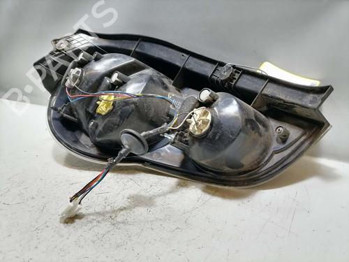 Right taillight CHEVROLET SPARK (M300) 1.0 | BP32396984C35