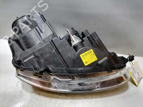 Left headlight VW GOLF V (1K1) 1.6 | BP31774621C28 - Image 3