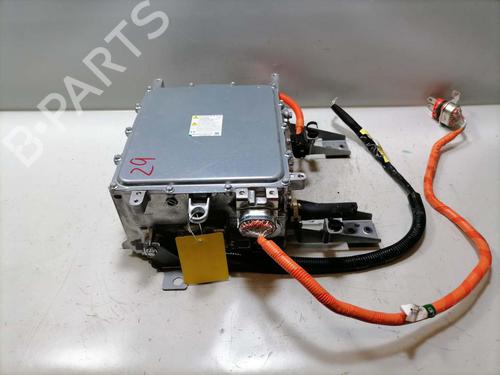 Other MITSUBISHI ECLIPSE CROSS (GK_, GL_) Plug-in Hybrid 4WD (GL3W) | BP31771512O1