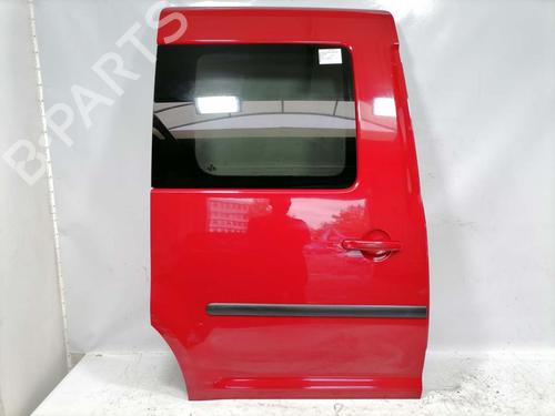 Højre side skydedør VW CADDY IV MPV (SAB, SAJ) 1.6 TDI (102 hp) 31774827