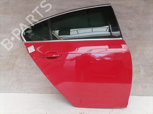 Used Right rear door OPEL INSIGNIA A (G09) 2.0 Turbo 4x4 (68) (250 hp) 31772532