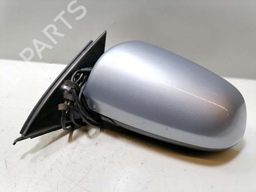 Left mirror AUDI A4 B6 (8E2) 2.0 FSI | BP31774163C26 