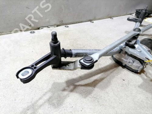 Front wiper motor VOLVO XC60 II (246) D5 AWD | BP31773316M29 