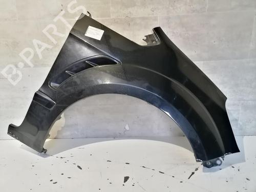 Used Right front fenders FORD S-MAX (WA6) 2.5 ST (220 hp) 31773005