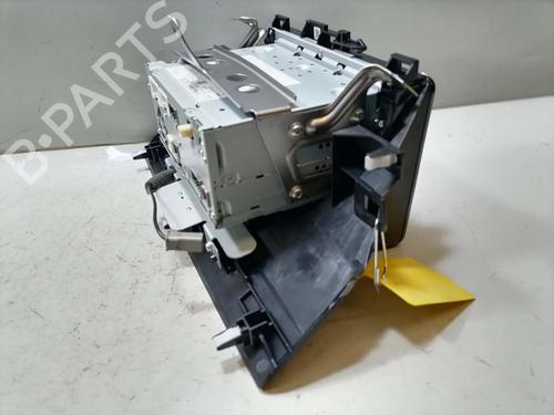 Radio MITSUBISHI ECLIPSE CROSS (GK_, GL_) Plug-in Hybrid 4WD (GL3W) | BP31771406E6 