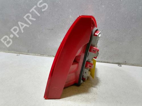 Left taillight SKODA OCTAVIA II (1Z3) 1.9 TDI | BP31773235C34 