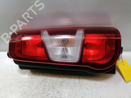 Used Right taillight Right taillight OPEL COMBO Box Body/MPV (K9) 1.5 D (102 hp) 33726080 33726080