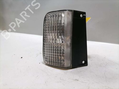 Reverse light RENAULT TRAFIC II Van (FL) 2.0 dCi 90 (FL0H, FL00, FL01, FL0M, FL0P, FL0S) | BP31774070C36 